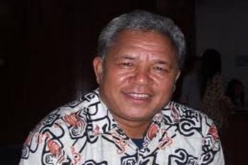 Tokoh Papua ajak semua pihak berantas terorisme