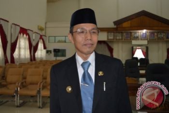 Instansi di Barsel Tingkatkan Kesiapsiagaan Banjir, Kata Pj Bupati