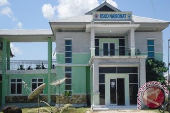 RSUD Naibonat Layani Pasien Operasi