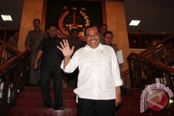 Jaksa Agung belum Bisa Pastikan ada Eksekusi Mati Kasus Narkoba 