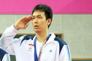 Hendra Setiawan Jadi Duta Integritas BWF