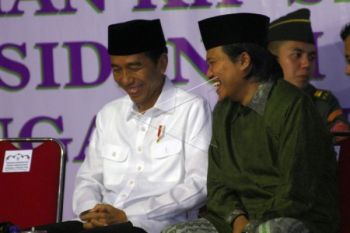 PKB Dorong Kader Maju di Tujuh Pilkada Jateng
