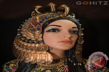 Mau Tampil Lebih Cantik? Contek Saja Perawatan Ala Putri Raja! 