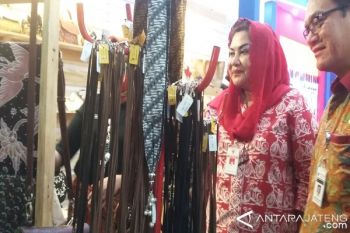 Pertumbuhan UMKM Kota Semarang Ditargetkan 1,71 Persen