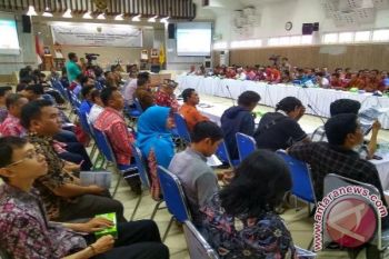 Kalteng Optimis Raih Penghargaan Dari Bappenas 