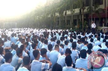 Pelajar Rawan Kecelakaan Lalu Lintas, Kata Dishub Kotim