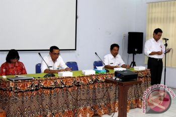 Pemkab Ini Sosialisasikan "Program Perpustakaan Seru" Untuk Desa 