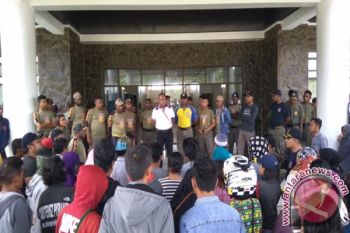 Pedagang desak Pemkab Mimika segera kelola pasar SP2 