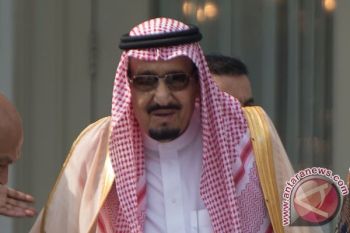 Polda Bali Kawal Barang Milik Raja Salman