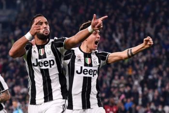 Hasil Pertandingan dan Klasemen Liga Italia, Juventus Makin Kokoh Dipuncak