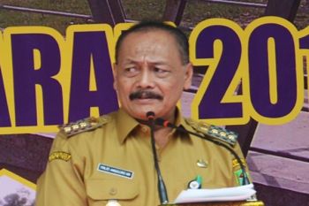 Bupati: Banjarnegara Miliki Banyak Varietas Durian