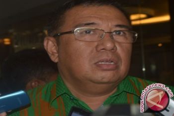 Asrun Optimistis Diusung Tiga Partai 