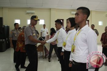 Tiga Peserta SIPSS Lolos Seleksi Dari Kepri