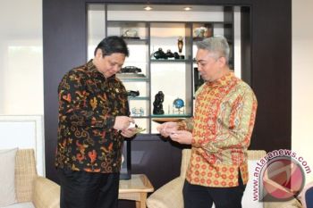 RI Ingin Tingkatkan Ekspor ke Iran, Tapi Terkendala Mekanisme Pembayaran