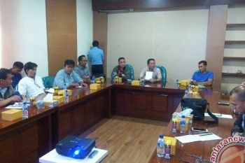 Masyarakat sepeda Palembang siapkan kirab Asian Games 2018