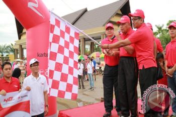 Layanan Telekomunikasi di Kaltara Diharapkan Semakin Baik