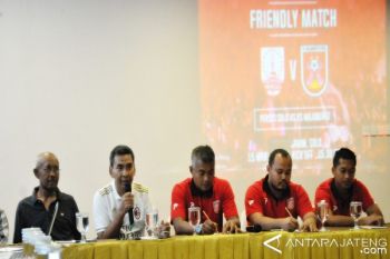 Siap Kalahkan Mojokerto, Persis Minimalisasi Kesalahan