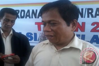 Program BPNT Diluncurkan April 