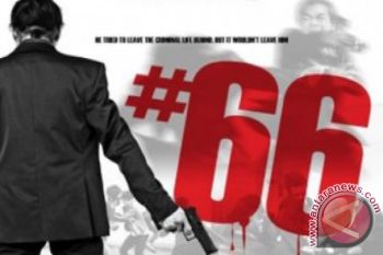 The Raid 2, Salah Satu Film Indonesia yang Diputar di Nanning