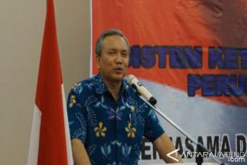 Pimpinan DPD Tak Masalah dari Parpol