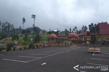 Hindari Kecelakaan, Akses Jalan ke Desa Wisata Serang Mendesak Diperbaiki