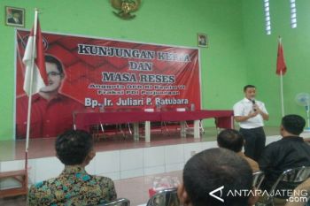 Juliari: Cegah Penyimpangan, Salurkan Langsung CSR