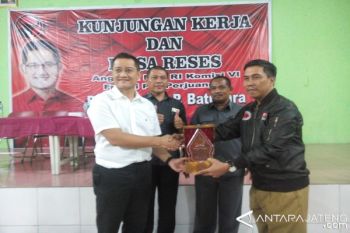 Juliari: Soal Korupsi Itu Tanggung Jawab Pribadi