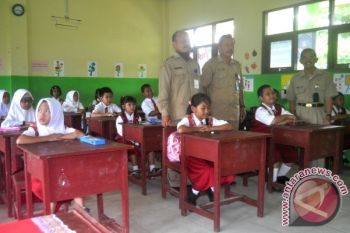 88 Murid se-Barito Utara Ikuti OSN