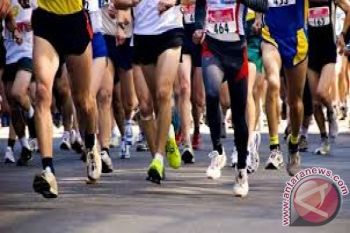 Pelari Mancanegara Akan Ramaikan Lomba Lari FPTT 