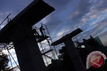 Kota Semarang Kaji Bangun Kereta Ringan