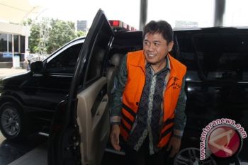 Politisi PKB Diperiksa KPK sebagai Tersangka Suap Proyek Kementerian PUPR