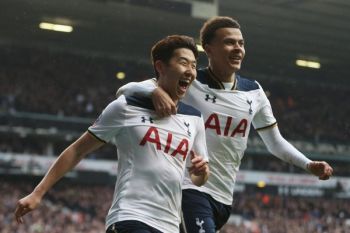 Gebuk Millwall 6-0,Tottenham Hotspur Melaju ke Semi Final Piala FA