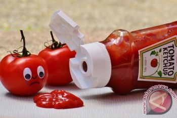 Saus tomat, dari mana asal muasal sebenarnya?