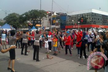 Polda Kepri Manfaatkan CFD untuk Edukasi