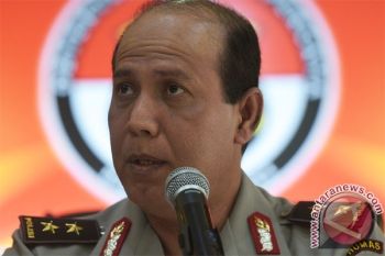 Penyidik Polri masih Menginterogas i9 Terduga Teroris yang Ditangkap di Sulteng