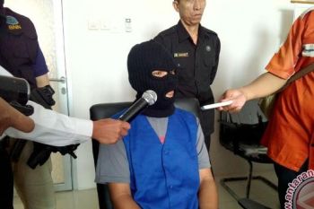 ASN Ini  Mengaku Siap Dipecat Terkait Jadi Kurir Narkoba 