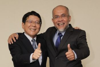 Pertama kali, Toyota Manufaktur Indonesia Dipimpin Putra Lokal