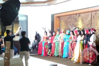Putra-Putri Pariwisata Kotim Diseleksi Ketat