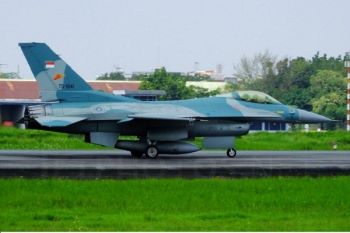 Nasib pesawat tempur KFX/IFX