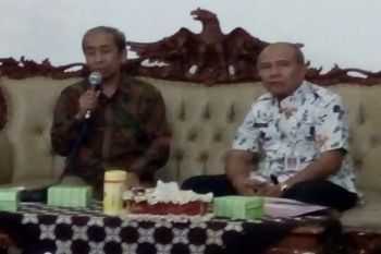 Susun Perda, Komisi A DPRD Jateng Kunjungi Banyumas 