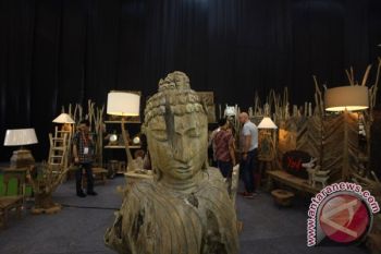 Jogja Internasional Furniture &amp; Craft Fair Indonesia (JIFFINA)  2017