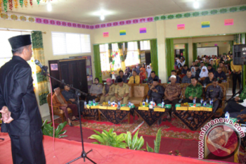 Kepala Madrasah Ibtidaiyah Diminta Tingkatkan Kualitas Pendidikan