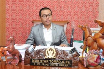 Freeport Disebut Tidak Beritikad Bangun Smelter