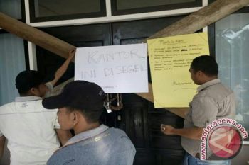 Pelayanan Kantor Wali Nagari Tiumang Tetap Berjalan