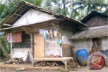 738 unit rumah tidak layak huni milik warga OKU akan dibedah bantuan pemerintah