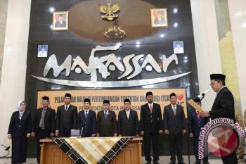 Majelis Pertimbangan TP-TGR Dikukuhkan 