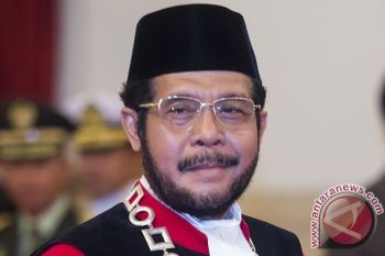 MK: Sidang Sengketa Pilkada tahun 2017 tidak Sebanyak Tahun 2015