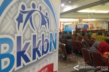 Tingkatkan Program KB, Jateng Libatkan Seluruh Stakeholder