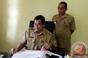 14.469 Warga Barsel Belum Miliki Akte Kelahiran 