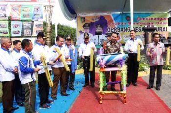 Terobosan Tanggulangi Kemiskinan Di Lampung  